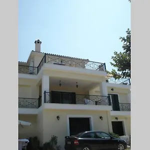 Cephalonia Sami, Luxury Apartment. Apartment Sami (Kefalonia)