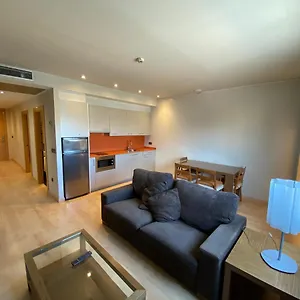 Apartamento Dream Park España