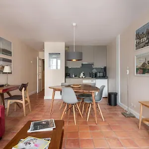Cosy & Premium Near The Louvre & Quartier Latin Apartment Paris