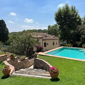  Casa rural Masia Viver - Olive Oil Tourism España