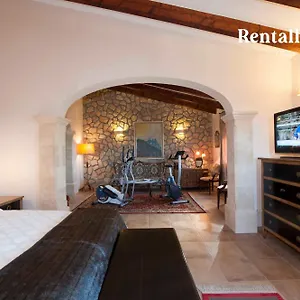  Casa rural Corem By Rentallorca España