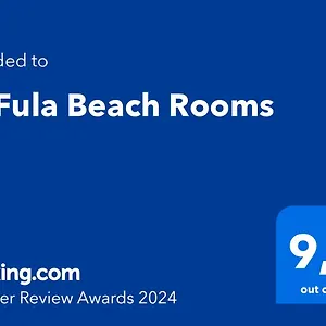 La Fula Apartamento