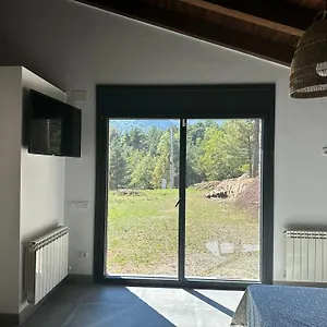  Chalet Cal Manubens España